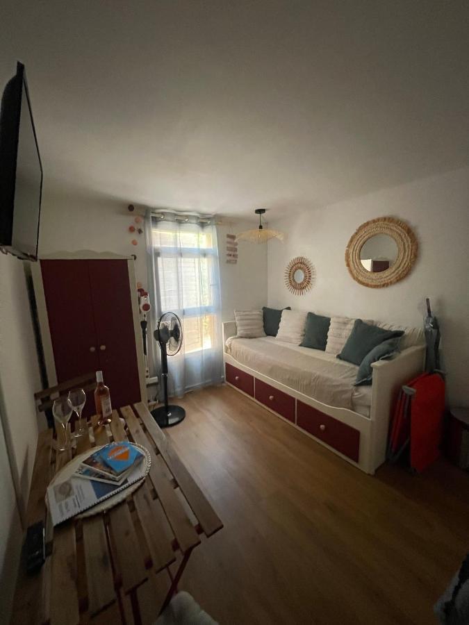 Ile Du Frioul, La Daurade Du Frioul, Marseille Apartment Exterior photo